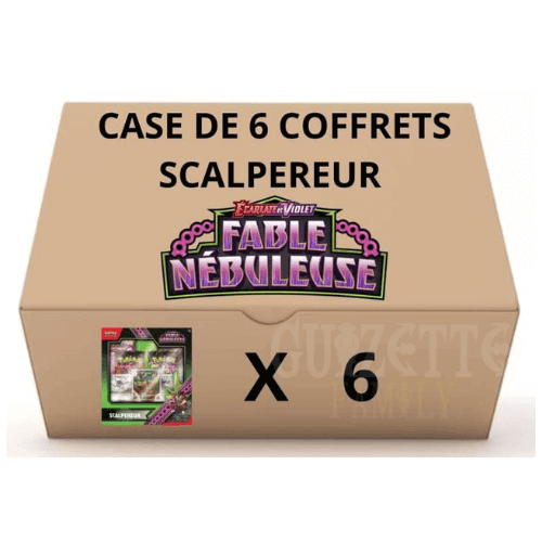 visuel case coffret scalpereur ev6.5